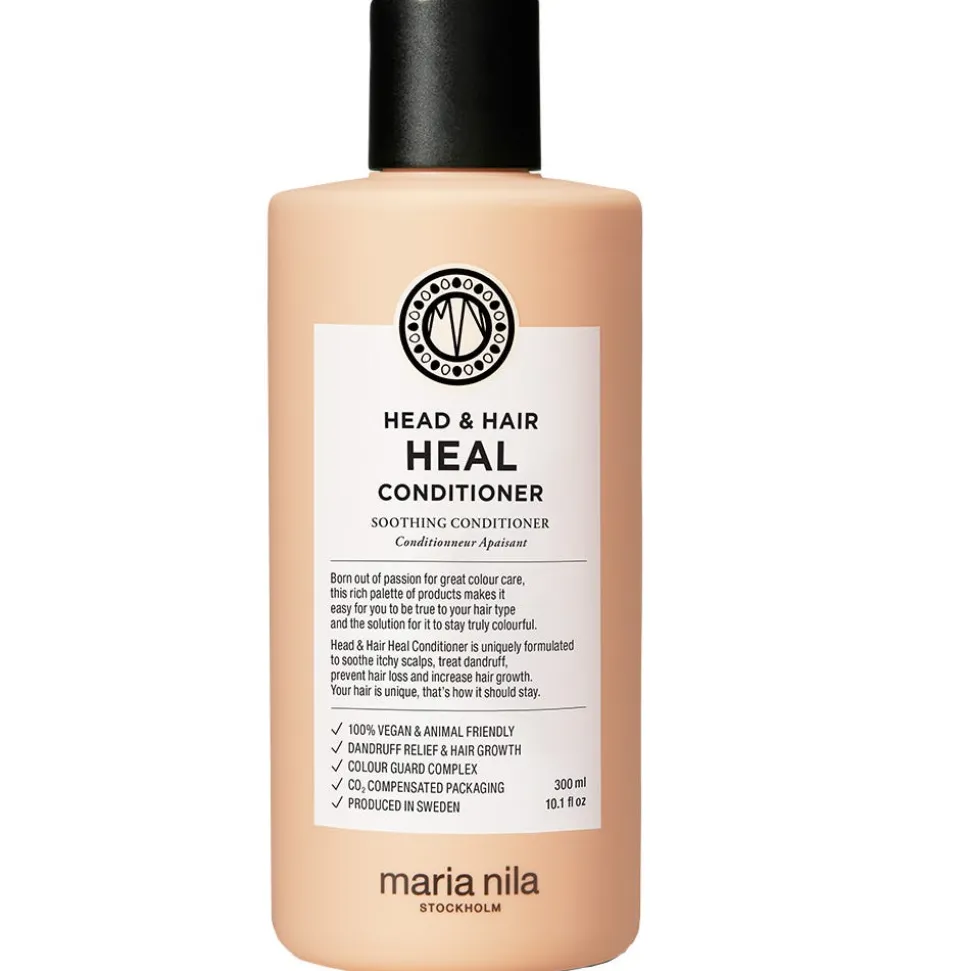 Maria Nila Head & Hair Heal Conditioner 300 ml