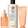 Maria Nila Head & Hair Heal Soothing Booster Bundle