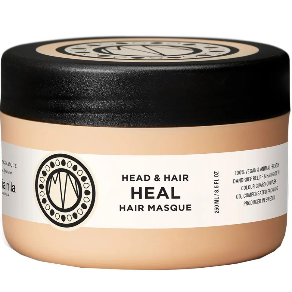 Maria Nila Head & Hair Heal Masque 250 ml
