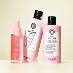 Maria Nila Holiday Box Pure Volume