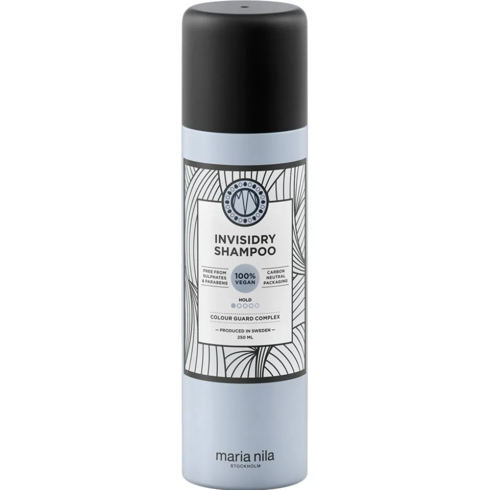Maria Nila Invisidry Shampoo 250 ml