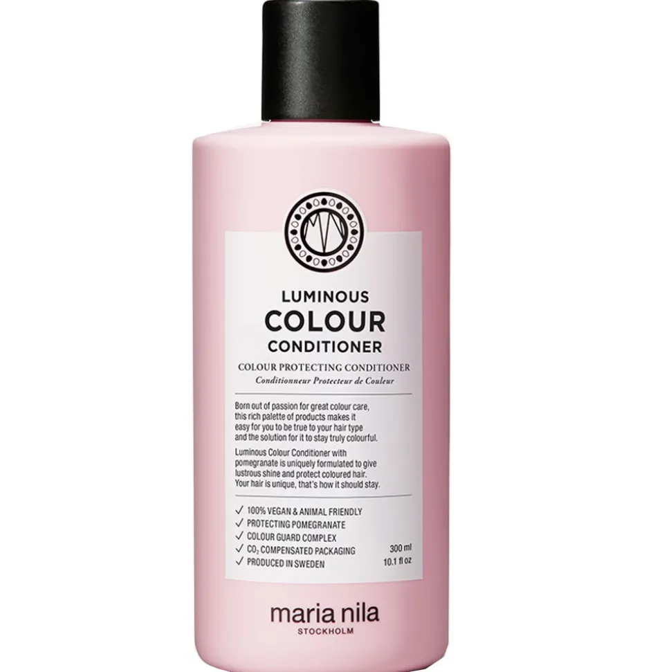 Maria Nila Luminous Colour Conditioner 300 ml