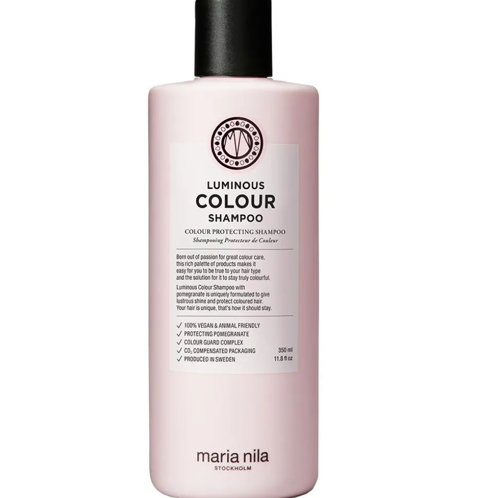 Maria Nila Luminous Colour Shampoo 350 ml
