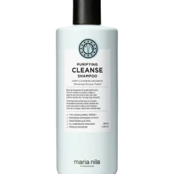Maria Nila Purifying Cleanse Shampoo 350 ml