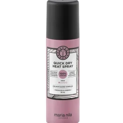 Maria Nila Quick Dry Heat Spray 150 ml