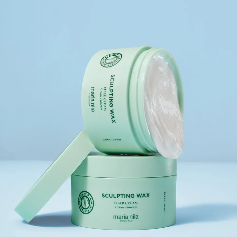 Maria Nila Sculpting Wax 100 ml