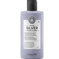 Maria Nila Sheer Silver Conditioner 300 ml
