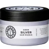Maria Nila Sheer Silver Maske 250 ml