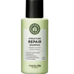 Maria Nila Structure Repair Shampoo 100 ml