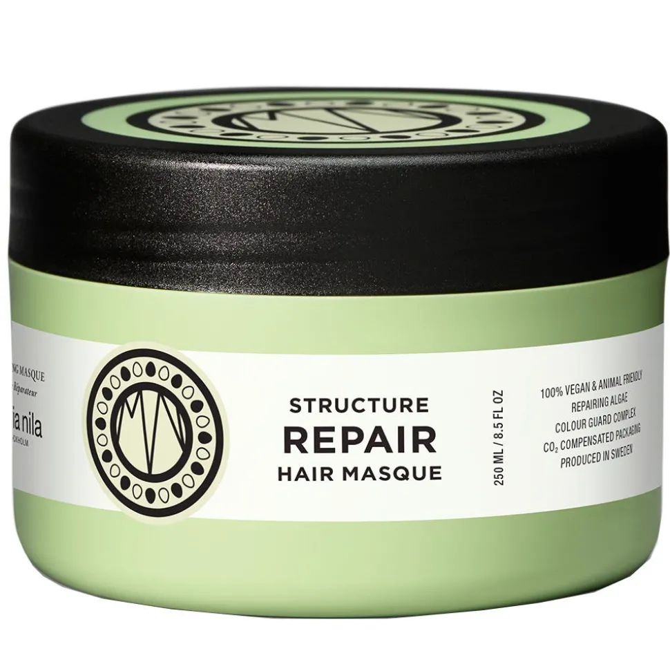 Maria Nila Structure Repair Maske 250 ml