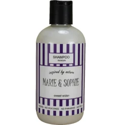MARIE & SOPHIE Shampoo Sweet Elder 250 ml