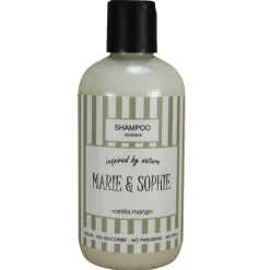 MARIE & SOPHIE Shampoo Vanilla Mango 250 ml