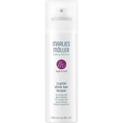 Marlies Möller Essential Crystal Shine Haarlack 200 ml