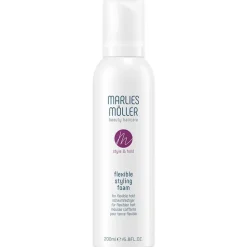 Marlies Möller Essential Flexible Styling Foam 200 ml