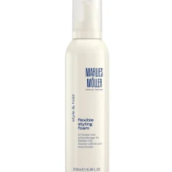 Marlies Möller Essential Flexible Styling Foam 200 ml