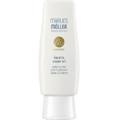 Marlies Möller Keratin Cream Oil 100 ml