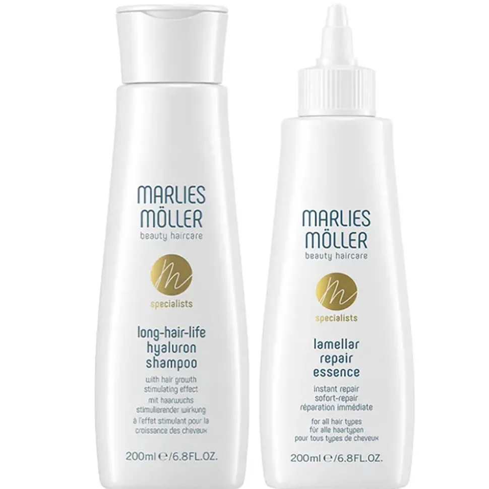 Marlies Möller Long Hair Bundle