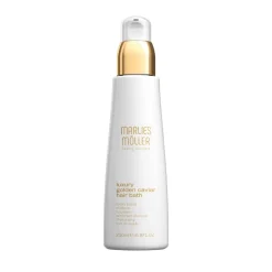 Marlies Möller Luxury Golden Caviar Beauty Hair Bath 200 ml