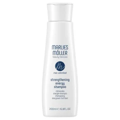 Marlies Möller Men Unlimited Strengthening Shampoo 200 ml