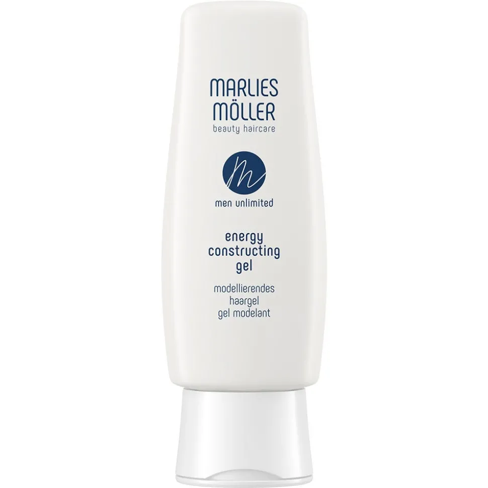 Marlies Möller Men Unlimited Constructing Gel 100 ml