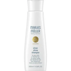 Marlies Möller Specialists Silver Shine Shampoo 200 ml
