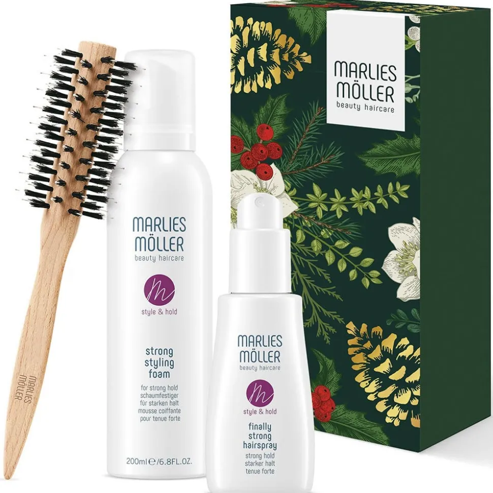 Marlies Möller Style & Hold Set