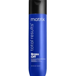 Matrix Brass Off Shampoo 300 ml