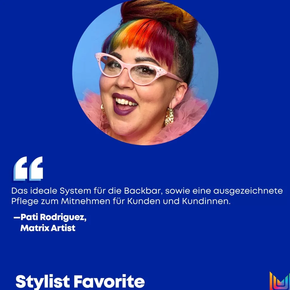 Matrix Brass Off Shampoo 300 ml