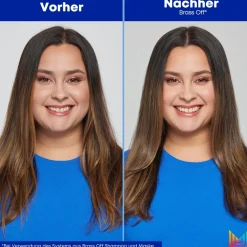 Matrix Brass Off Shampoo 300 ml