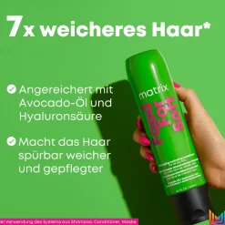 Matrix Food for Soft Conditioner 300 ml