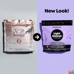 Matrix Light Master Bonder Inside 500 g
