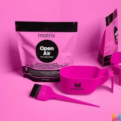 Matrix Light Master Open Air Pre-Bonded Clay 7 Vol 500 g