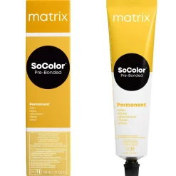 Matrix SoColor Pre-bonded - Reflex Haarfarbe Clear 90 ml