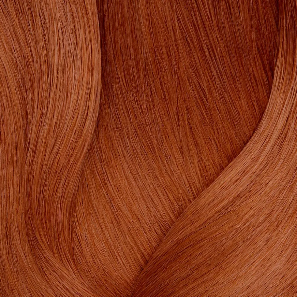 Matrix SoColor Pre-bonded - Natürliche Haarfarbe 7BC Braun Kupfer 90 ml