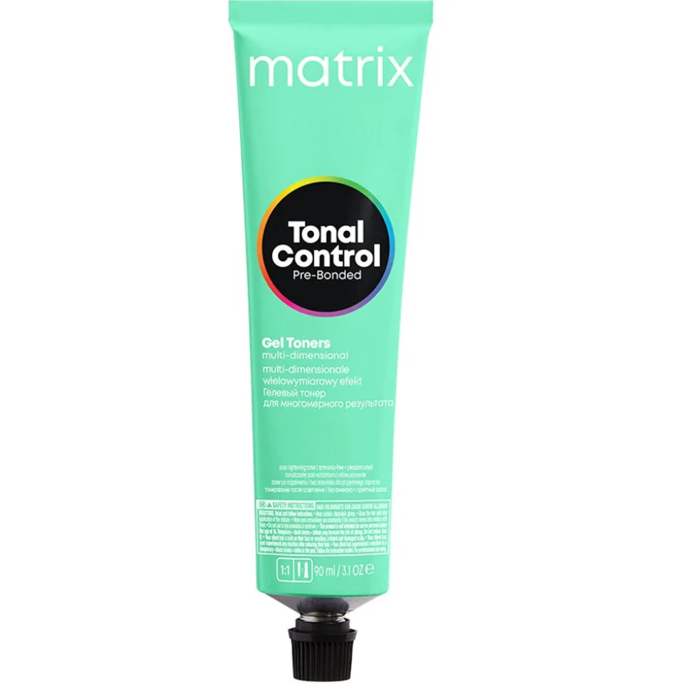 Matrix Tonal Control Pre-Bonded Gel-Tönung 5NJ 90 ml