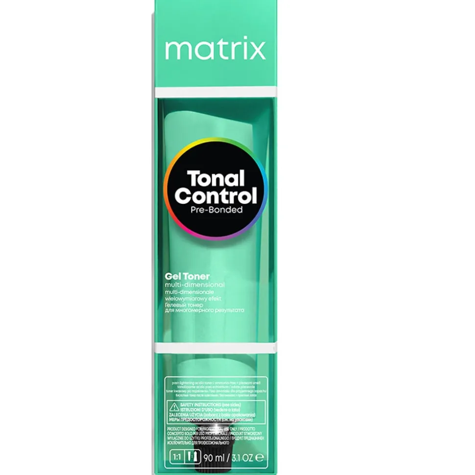 Matrix Tonal Control Pre-Bonded Gel-Tönung 5NJ 90 ml