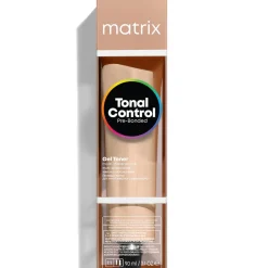 Matrix Tonal Control Pre-Bonded Gel-Tönung Clear 90 ml