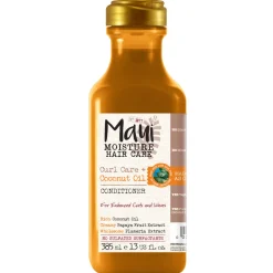 Maui Moisture Curl Quench & Coconut Oil Conditioner 385 ml