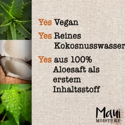 Maui Moisture Curl Quench & Coconut Oil Conditioner 385 ml