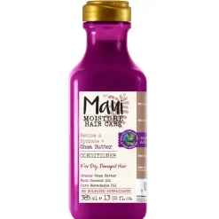 Maui Moisture Revive & Hydrate Shea Butter Conditioner 385 ml