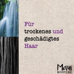 Maui Moisture Revive & Hydrate Shea Butter Conditioner 385 ml