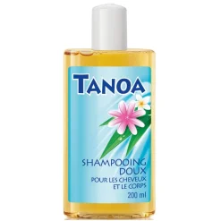 Mavala Tanoa Shampoo 200 ml