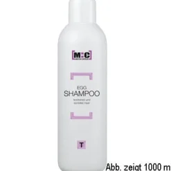M:C Meister Coiffeur - Egg Shampoo T