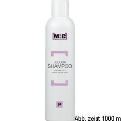 M:C Meister Coiffeur - Jojoba Shampoo P