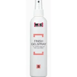 M:C Meister Coiffeur Finish Gelspray Strong