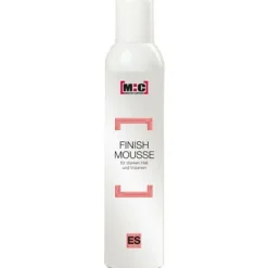 M:C Meister Coiffeur Finish Mousse Extra Strong