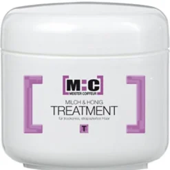 M:C Meister Coiffeur Milch & Honig Treatment T