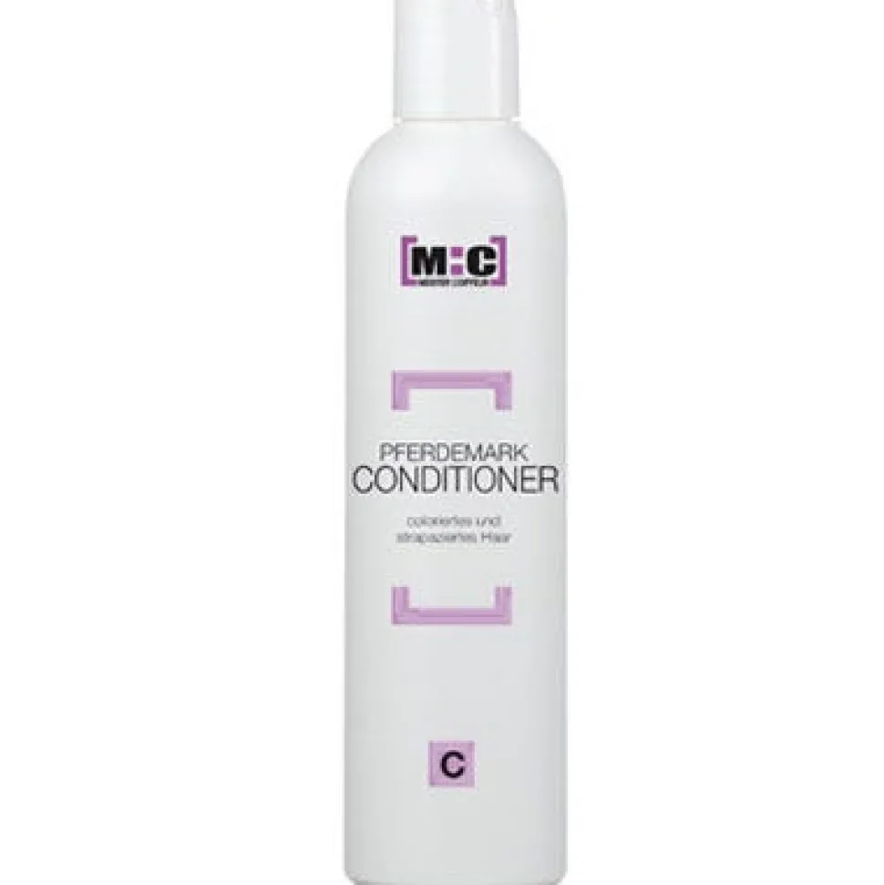 M:C Meister Coiffeur Pferdemark Conditioner C
