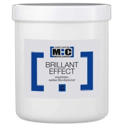 M:C Meister Coiffeur Platin Effect C weiss 100 g