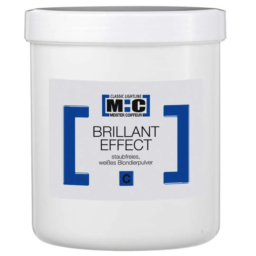 M:C Meister Coiffeur Platin Effect C weiss 100 g